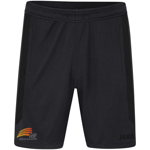 JAKO Short Power IdF