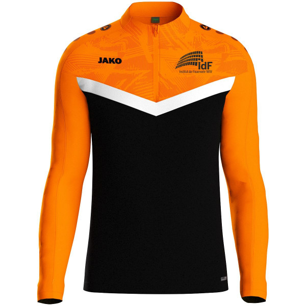 JAKO Ziptop Iconic IdF