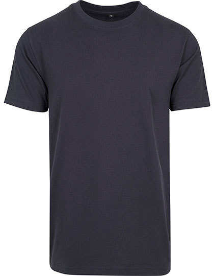 Classic T-Shirt navy inkl. Logostick