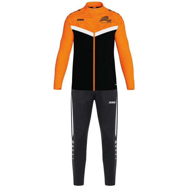 JAKO Polyesteranzug Iconic IdF