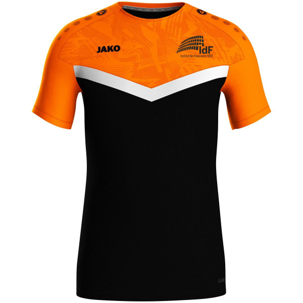 JAKO T-Shirt Iconic IdF
